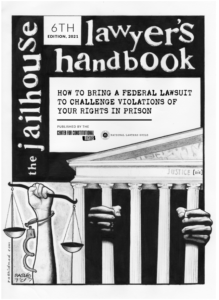 Jailhouse Lawyer’s Handbook (2021)